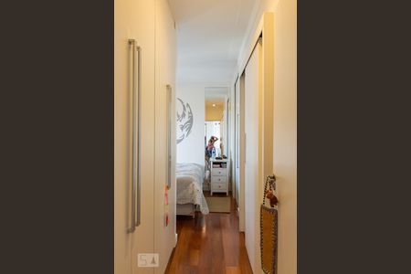 Apartamento para alugar com 81m², 2 quartos e 2 vagasSuíte 