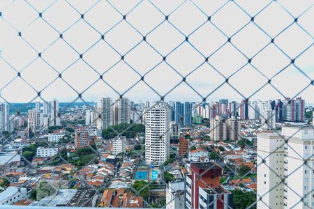 Apartamento para alugar com 81m², 2 quartos e 2 vagasVista