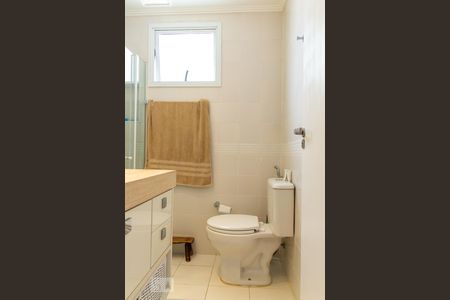 Apartamento para alugar com 81m², 2 quartos e 2 vagasBanheiro