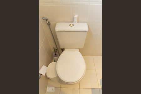 Apartamento para alugar com 81m², 2 quartos e 2 vagasBanheiro