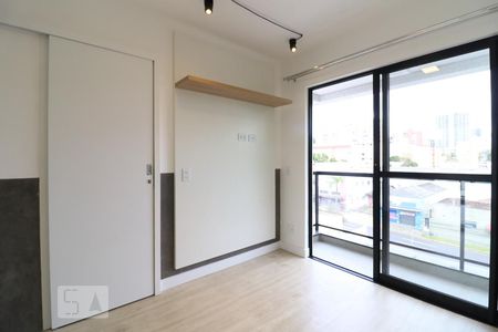 Quarto de apartamento para alugar com 1 quarto, 30m² em Mercês, Curitiba