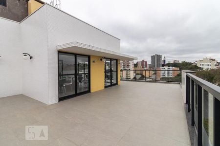 Apartamento para alugar com 30m², 1 quarto e sem vagaSalao de festas