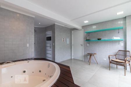 Apartamento para alugar com 30m², 1 quarto e sem vagaSpa