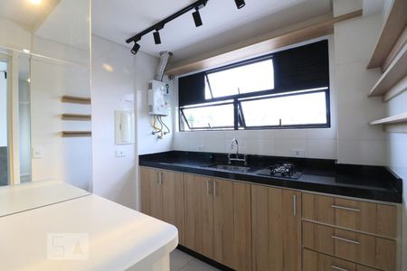 Apartamento para alugar com 30m², 1 quarto e sem vagaCozinha