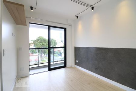 Quarto de apartamento para alugar com 1 quarto, 30m² em Mercês, Curitiba