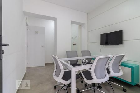 Apartamento para alugar com 30m², 1 quarto e sem vagaHome office