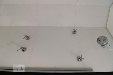 Apartamento para alugar com 30m², 1 quarto e sem vagaBanheiro