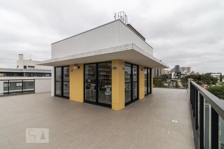 Apartamento para alugar com 30m², 1 quarto e sem vagaSalao de festas