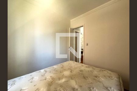 Quarto 1 de apartamento à venda com 2 quartos, 63m² em Vila Mascote, São Paulo