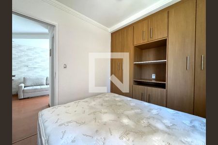 Quarto 1 de apartamento à venda com 2 quartos, 63m² em Vila Mascote, São Paulo