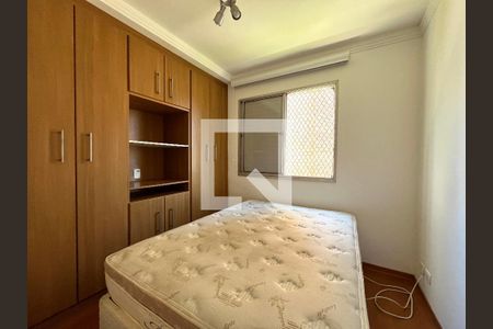 Quarto 1 de apartamento à venda com 2 quartos, 63m² em Vila Mascote, São Paulo