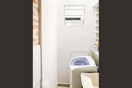 Casa para alugar com 40m², 1 quarto e sem vaga Casa para alugar com 40m², 1 quarto e sem vagaÁrea de Serviço