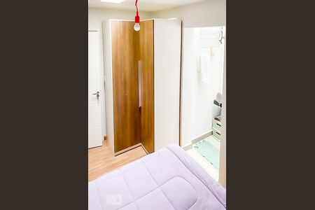 Suíte  de casa para alugar com 1 quarto, 40m² em Moema, São Paulo