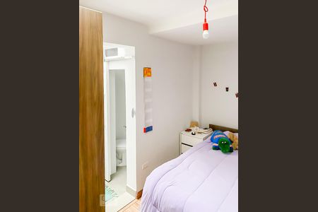 Suíte  de casa para alugar com 1 quarto, 40m² em Moema, São Paulo