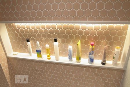 Apartamento à venda com 155m², 2 quartos e 2 vagasBanheiro