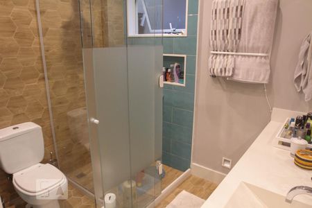 Apartamento à venda com 155m², 2 quartos e 2 vagasBanheiro