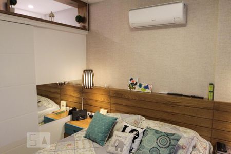 Apartamento à venda com 155m², 2 quartos e 2 vagasQuarto 2