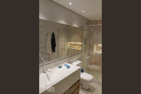 Apartamento à venda com 155m², 2 quartos e 2 vagasBanheiro