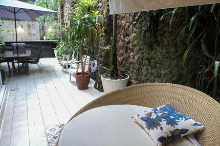 Apartamento à venda com 155m², 2 quartos e 2 vagasVaranda da Sala