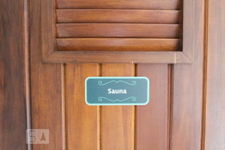 Apartamento à venda com 155m², 2 quartos e 2 vagasÁrea comum - Sauna