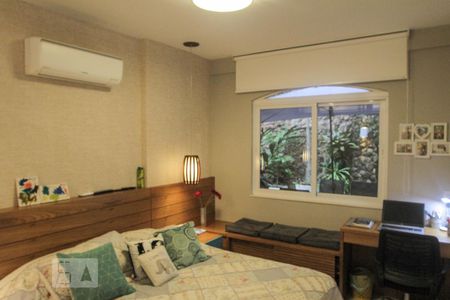 Apartamento à venda com 155m², 2 quartos e 2 vagasQuarto 2