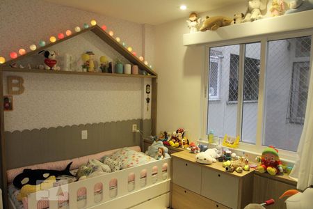 Apartamento à venda com 155m², 2 quartos e 2 vagasQuarto 1