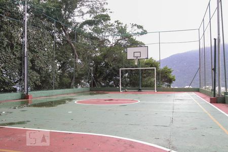 Apartamento à venda com 155m², 2 quartos e 2 vagasÁrea comum - Quadra Esportiva