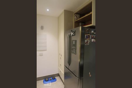 Apartamento à venda com 155m², 2 quartos e 2 vagasCozinha