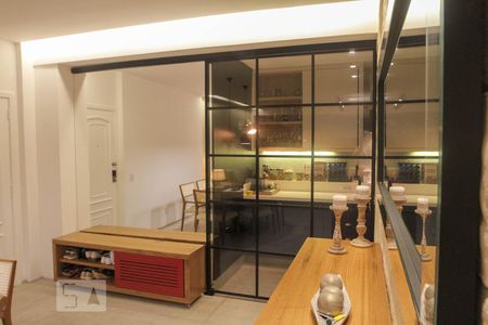 Apartamento à venda com 155m², 2 quartos e 2 vagasCozinha