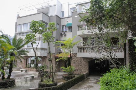 Apartamento à venda com 155m², 2 quartos e 2 vagasFachada do loco