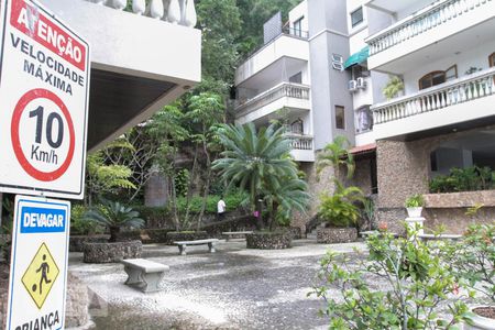 Apartamento à venda com 155m², 2 quartos e 2 vagasÁrea Comum