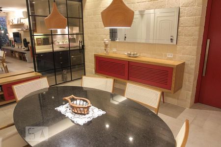 Sala de apartamento à venda com 2 quartos, 155m² em Lagoa, Rio de Janeiro