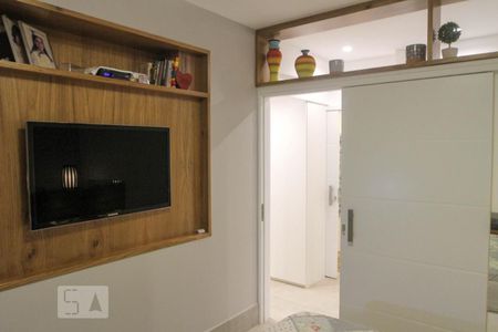 Apartamento à venda com 155m², 2 quartos e 2 vagasQuarto 2
