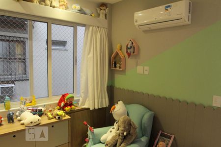 Apartamento à venda com 155m², 2 quartos e 2 vagasQuarto 1