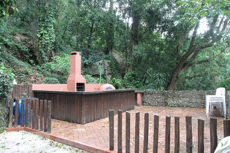 Apartamento à venda com 155m², 2 quartos e 2 vagasÁrea comum - Churrasqueira