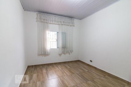 Quarto 1 de casa para alugar com 2 quartos, 126m² em Rudge Ramos, São Bernardo do Campo