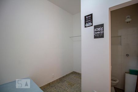 Studio para alugar com 15m², 1 quarto e sem vagaStudio