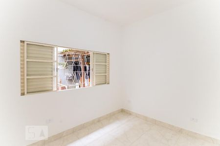 Quarto de casa para alugar com 1 quarto, 50m² em Vila Santa Clara, São Paulo