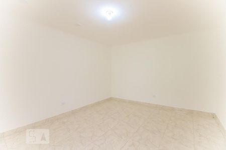 Sala de casa para alugar com 1 quarto, 50m² em Vila Santa Clara, São Paulo