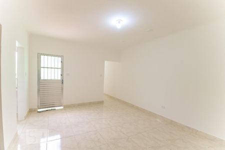 Sala de casa para alugar com 1 quarto, 50m² em Vila Santa Clara, São Paulo