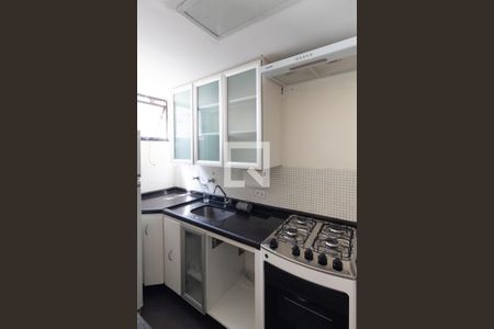 Apartamento à venda com 90m², 1 quarto e 1 vagaCozinha