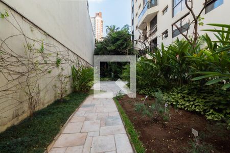 Apartamento à venda com 90m², 1 quarto e 1 vagaÁrea externa