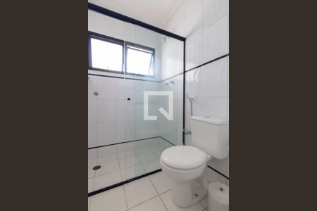 Apartamento à venda com 90m², 1 quarto e 1 vagaSuíte - banheiro