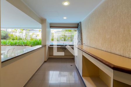 Apartamento à venda com 90m², 1 quarto e 1 vagaÁrea externa