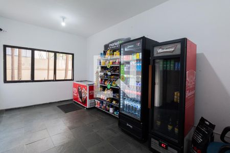 Apartamento à venda com 90m², 1 quarto e 1 vagaMercado