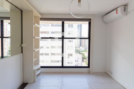 Suíte de apartamento à venda com 1 quarto, 90m² em Paraíso, São Paulo