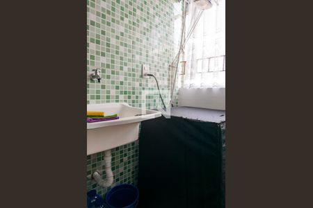 Apartamento para alugar com 50m², 1 quarto e 1 vagaÁrea de Serviço