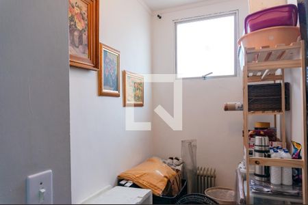 Apartamento para alugar com 50m², 1 quarto e 1 vagaDespensa