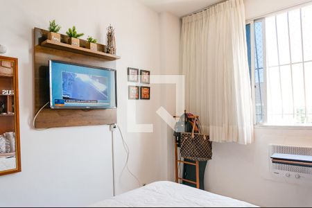 Apartamento para alugar com 50m², 1 quarto e 1 vagaQuarto
