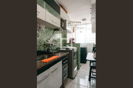 Apartamento para alugar com 50m², 1 quarto e 1 vagaCozinha